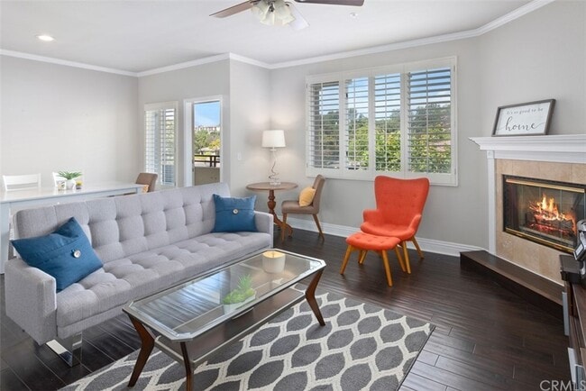 Photo - 22681 Oakgrove Unit Top Floor Cozy Condo