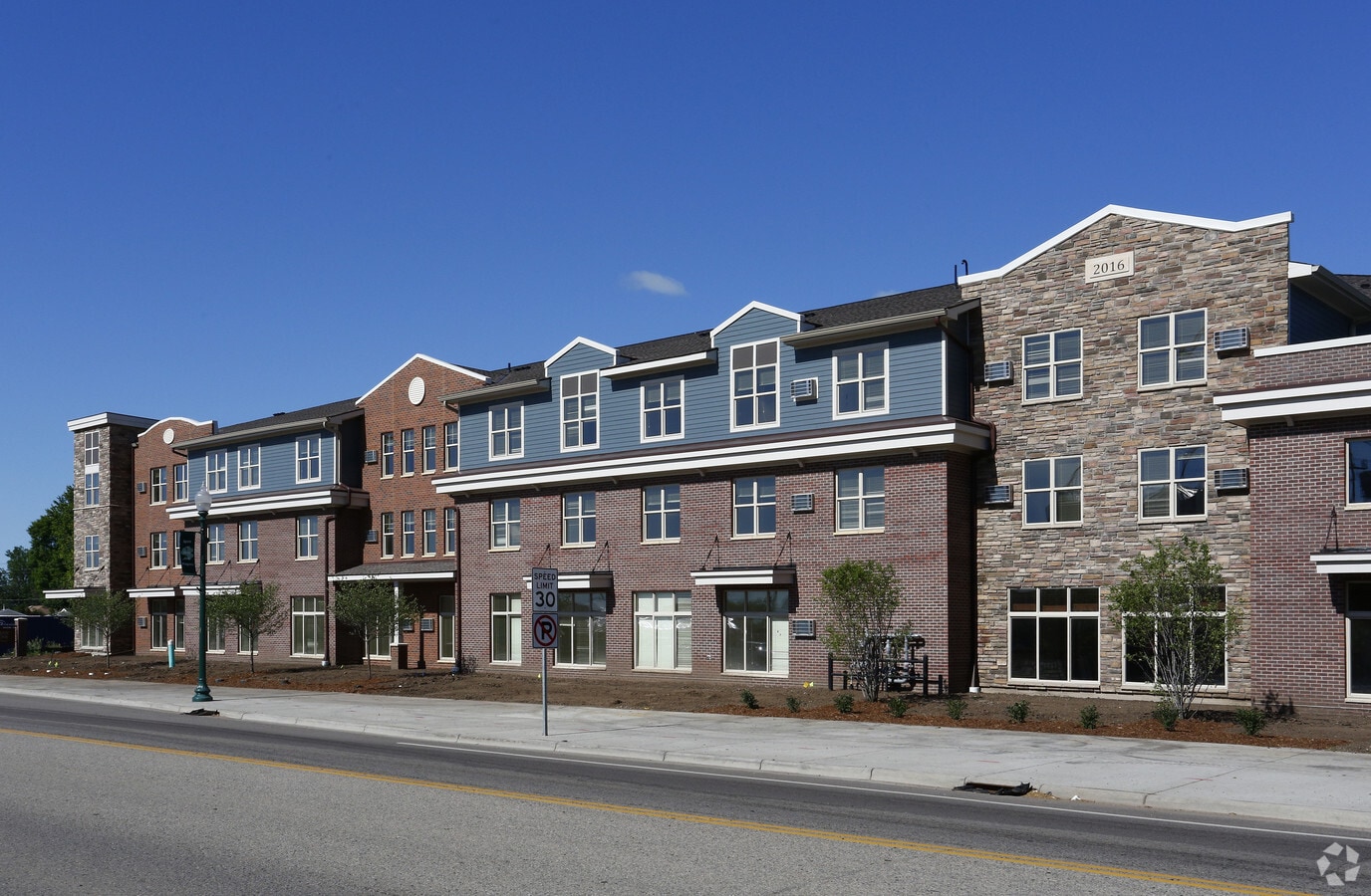 Photo - Cambrian Commons