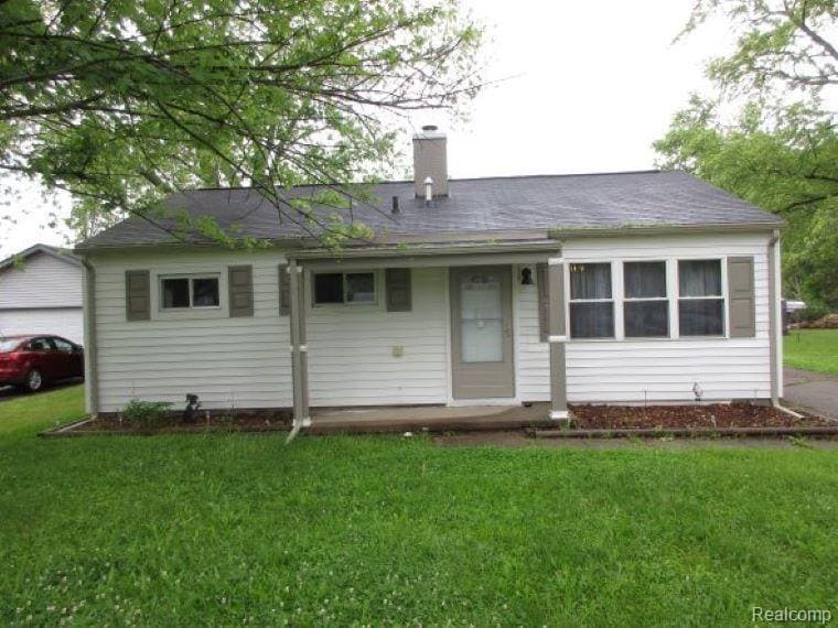 Houses For Rent In Grand Blanc