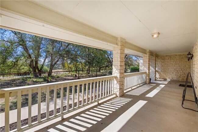 2550 Co Rd 233