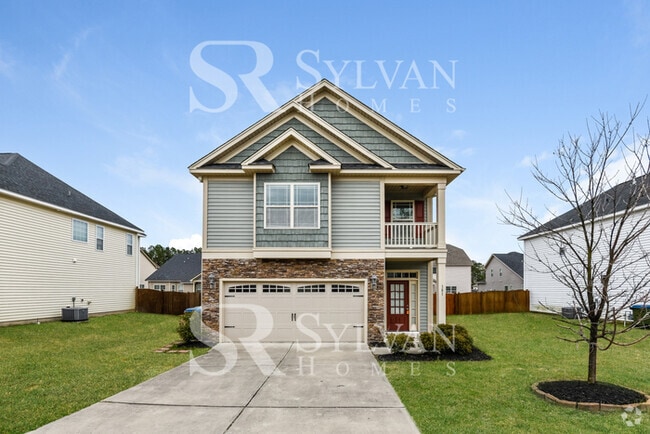 Building Photo - Turn the key. Enter. Smile. Repeat every day! Rental