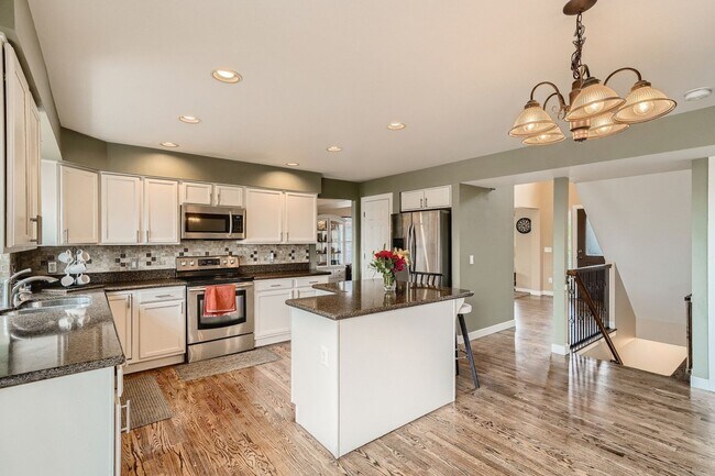 Photo - Beautiful single family home in great neig...