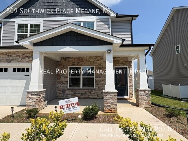 Photo - 509 Southwick Pl