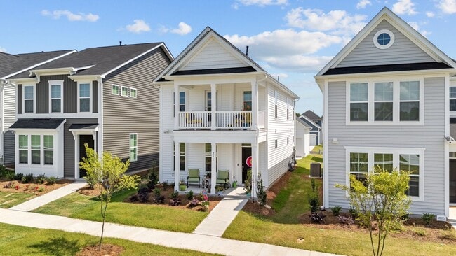 Photo - Stunning 3BR Home with Spacious Open Layout, Community Pool & Playground