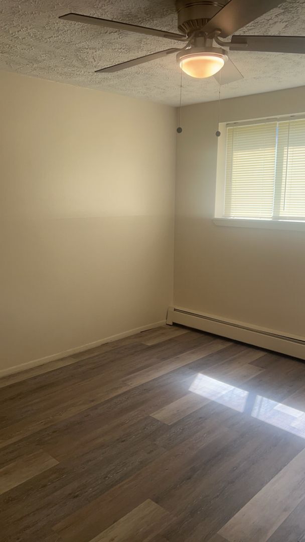 Photo - Rainforest Village Unit 1 Bedroom Application