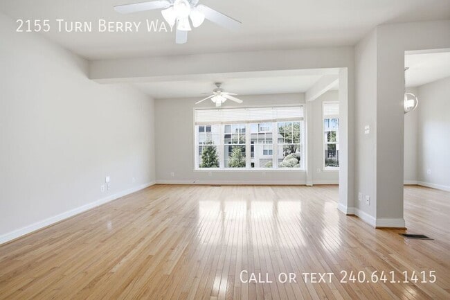 Photo - 2155 Turn Berry Way