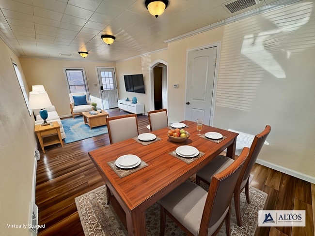 Photo - Move-In Ready 4BR Home with Finished Basement, Flex Space & Large Yard