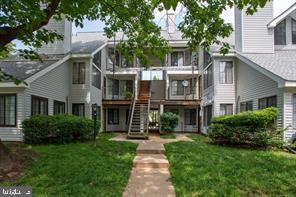 Building Photo - 1611 Carriage House Terrace Unit 1611-A