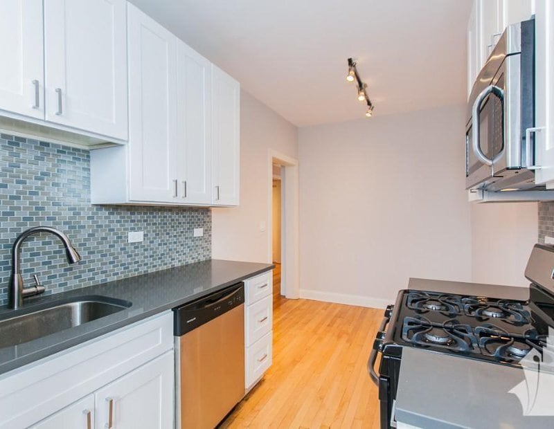 Photo - 2317 N Rockwell St (Chicago, IL)