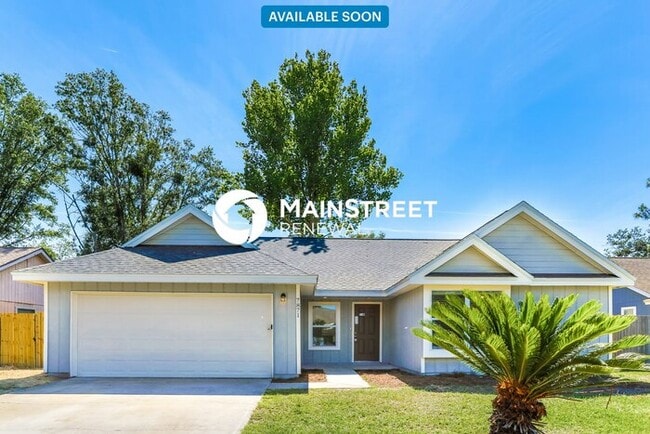 3 Bedroom Pet-Friendly Home in Jacksonvill... - 3 Bedroom Pet-Friendly Home in Jacksonvill...