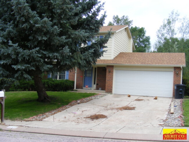 Single Family Home - Single Family Home