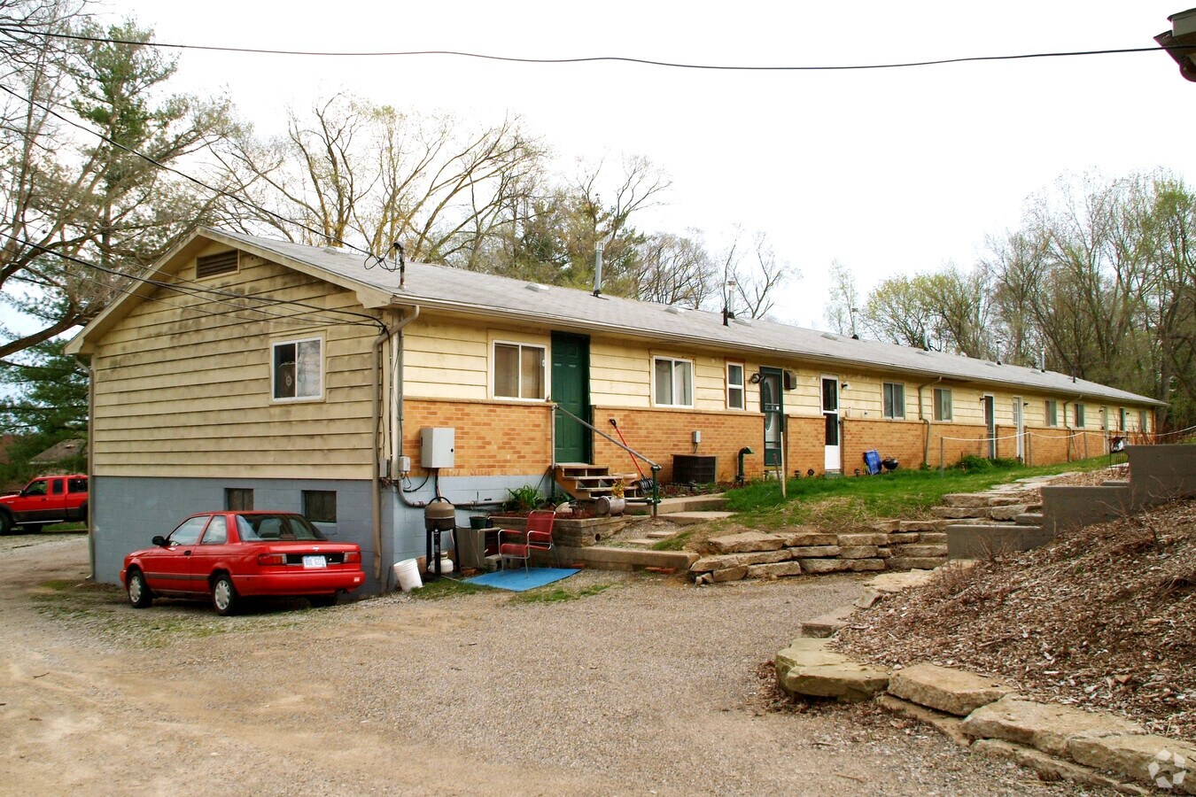 Photo - Dexter Flats
