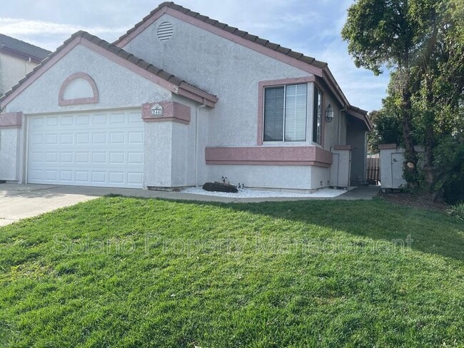 Building Photo - 246 Potrero St