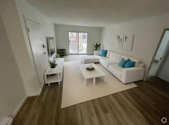 Building Photo - 31 Vine St Unit 31 Rental