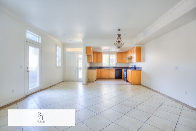 Photo - Beautiful 4 Bedroom Home with 3-Car Attached Garage