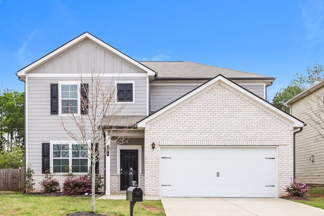 Building Photo - 371 Hamilton Pointe Dr