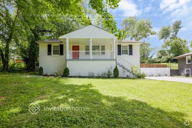 Building Photo - 605 Durrett Dr Rental