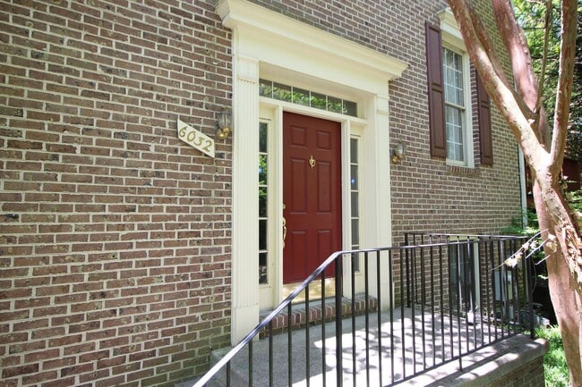 Photo - Brick-front Colonial