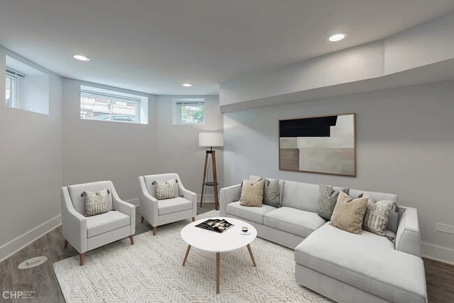 Photo - 1604 W Waveland Ave Unidad 1