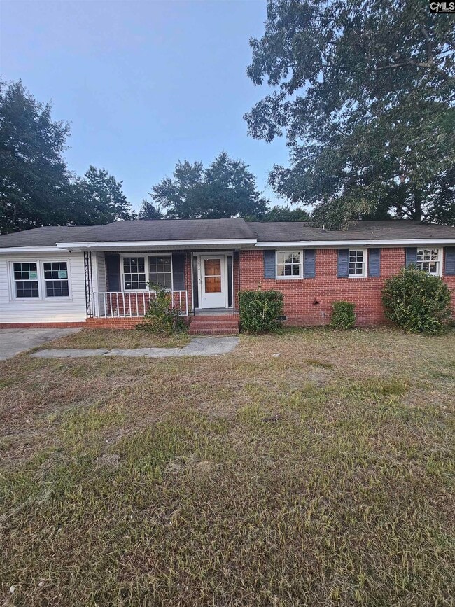 Building Photo - 3924 Trotter Rd Rental