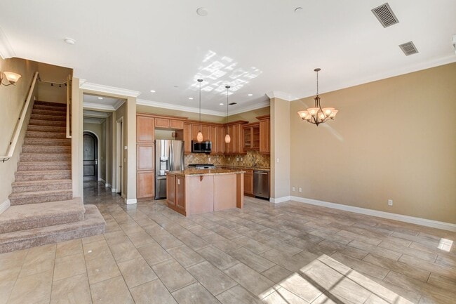 Photo - Luxury Resort Style Condo in Lake Las Vegas