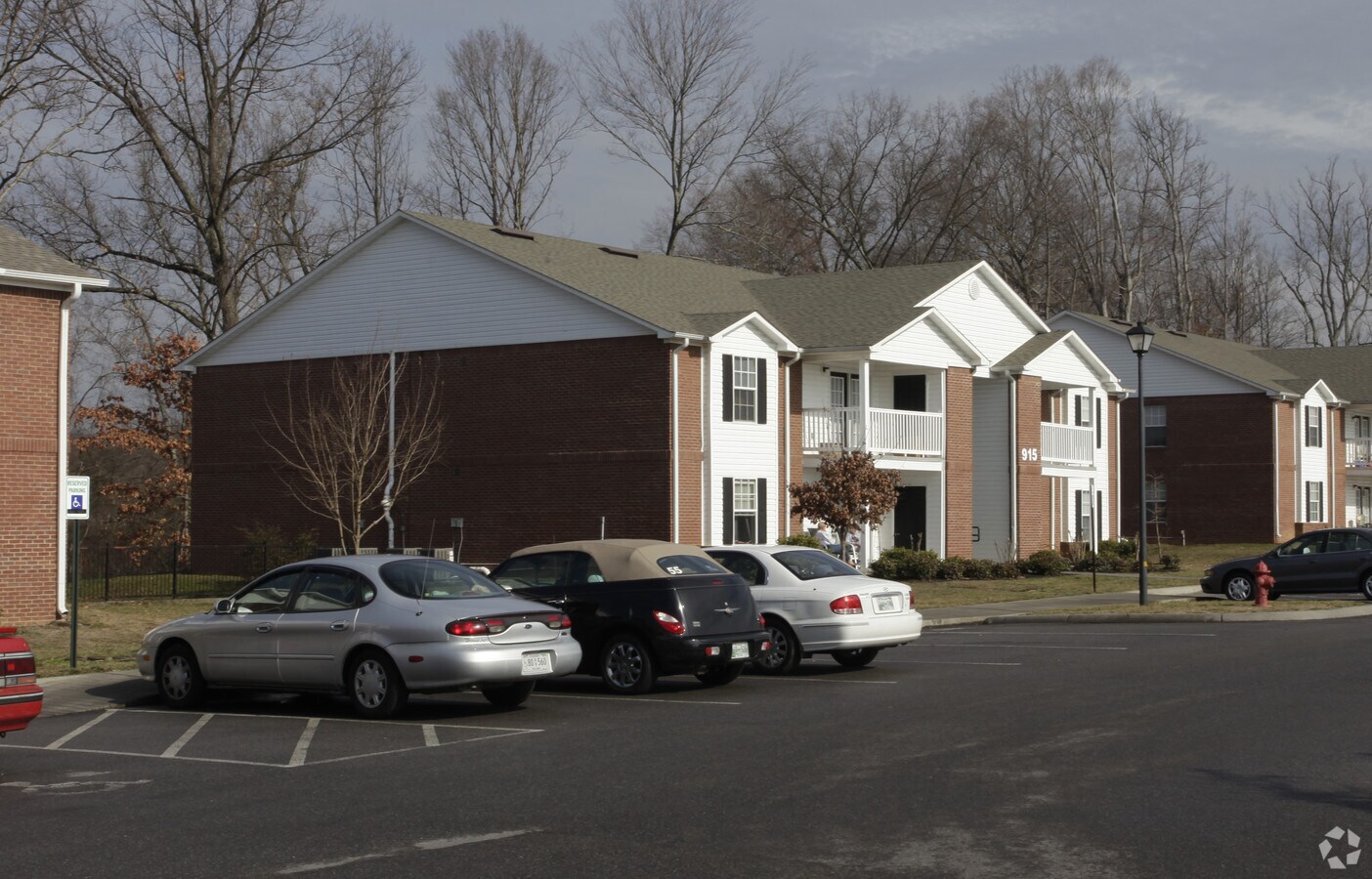 Photo - Kingsview Apartments