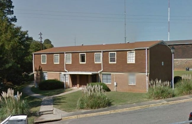 Barton Chapel - Barton Chapel Apartments