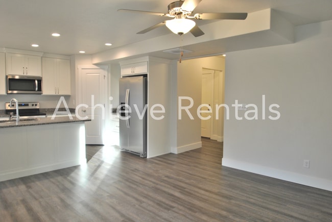 Photo - Conveniently Located North Logan Village Townhome | Near Utah State and Hospitals