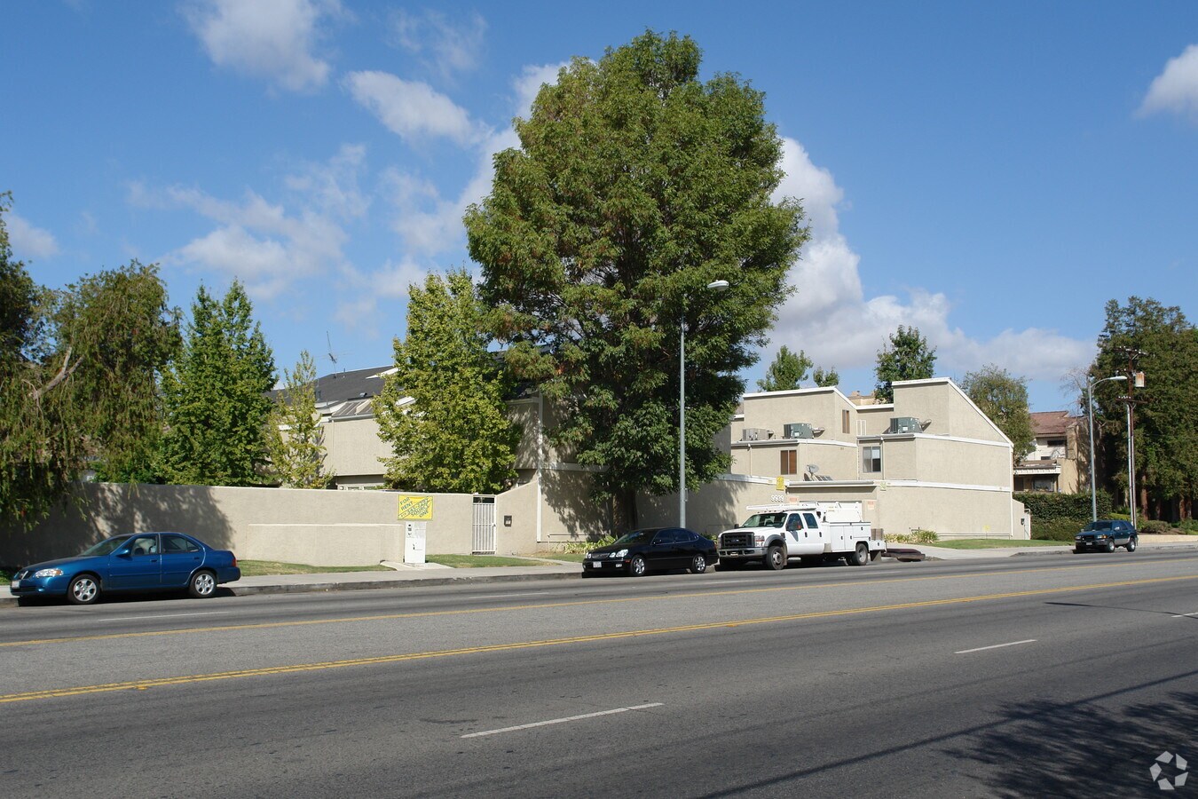 Photo - Wellesley Townhomes