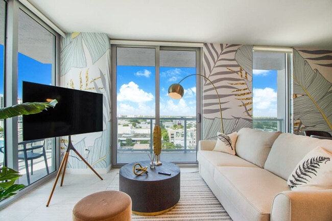 Building Photo - 3900 Biscayne Blvd Rental