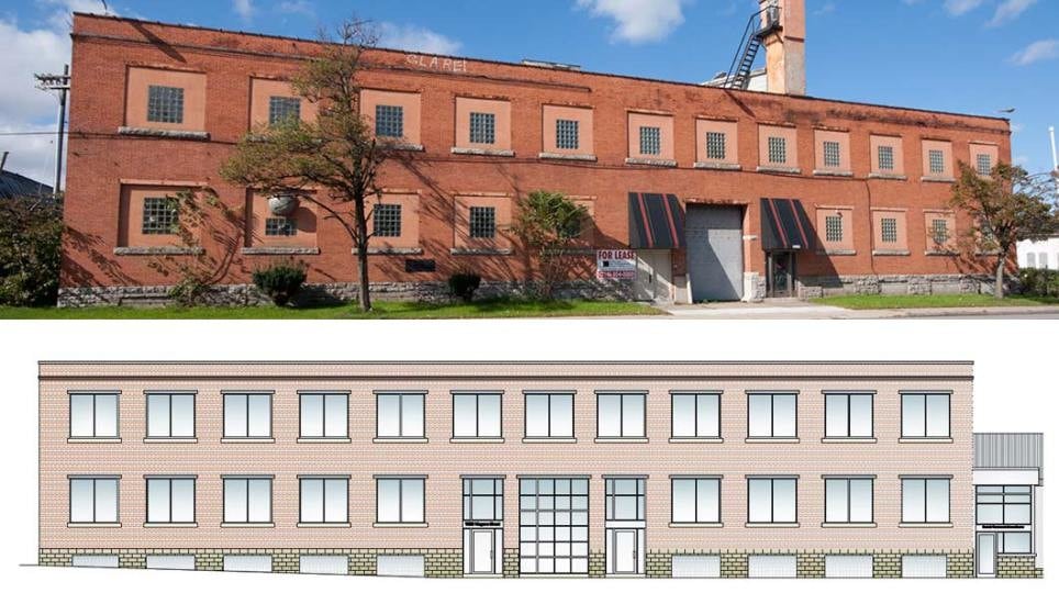 Photo - 1050 Niagara St