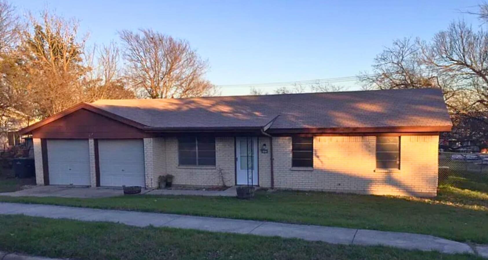 Copperas Cove - 3 Bed/2 Bath/2 Car Garage - Copperas Cove - 3 Bed/2 Bath/2 Car Garage