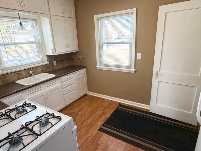 Photo - 3-Bedroom House with 1-Car Attached Garage