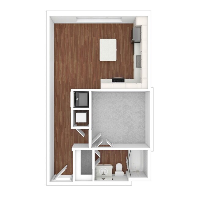 Photo - Hollings Post Oak