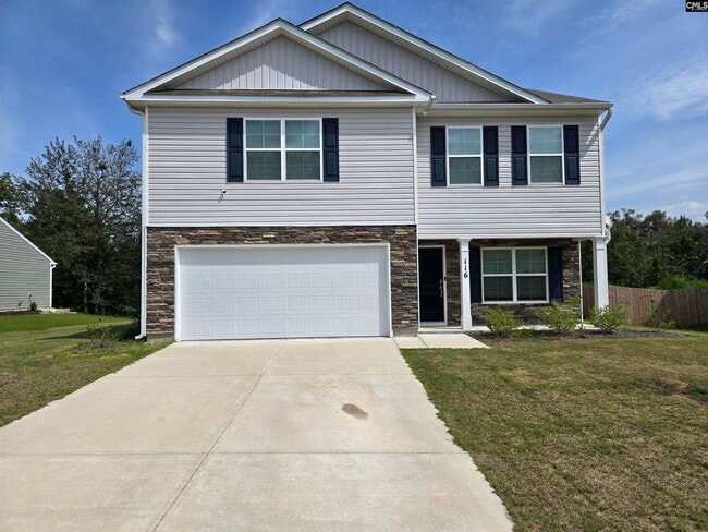 Building Photo - 116 Woodmere Dr Rental
