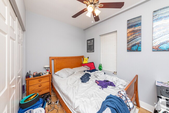 Photo - 2437 N Ashland Ave Unit 1F