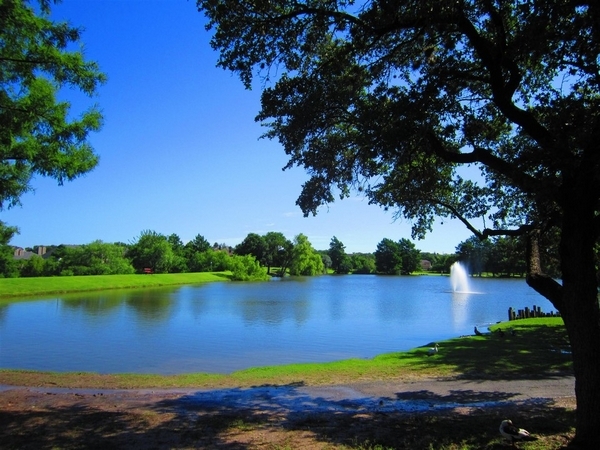 Photo - Acadia on the Lake Apartments