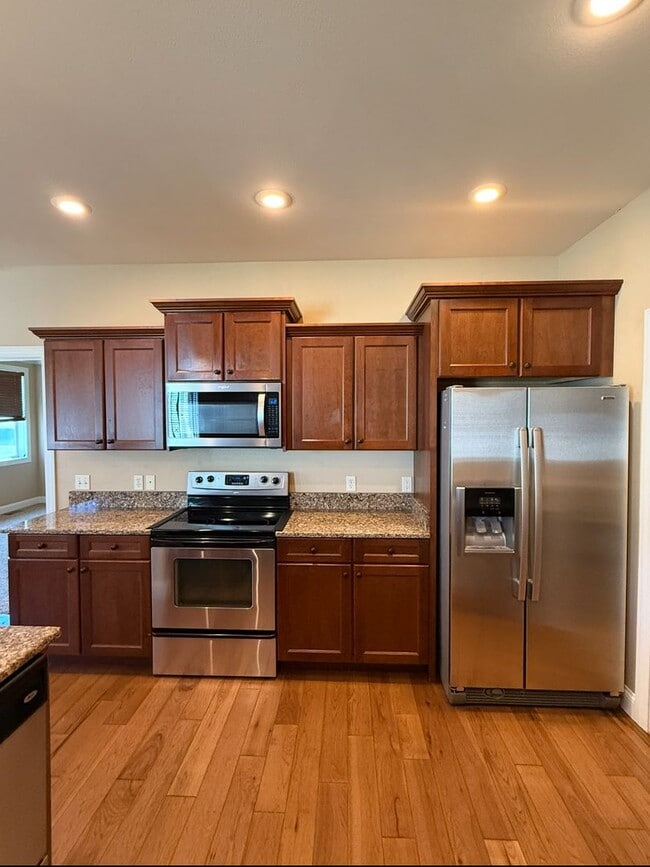 Photo - 3 Bedroom House in Copper Ridge Subdivison