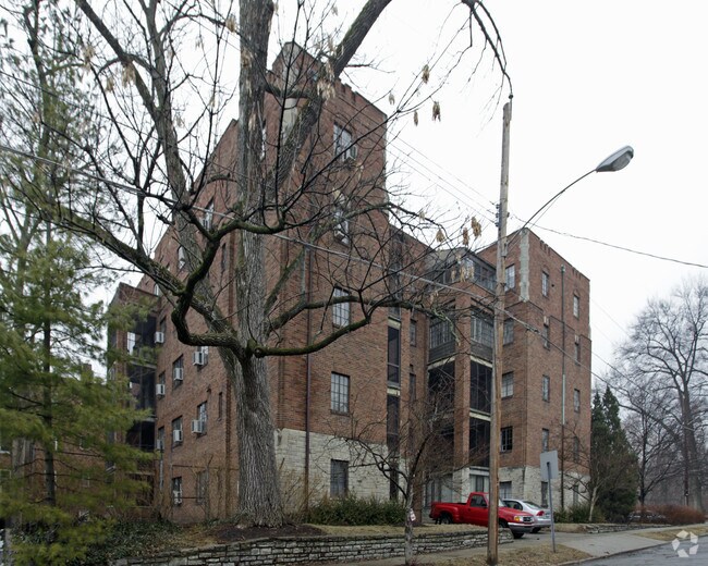 Kendall Building
