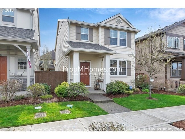 Building Photo - Lovely Three Bedroom Home in Villebois!