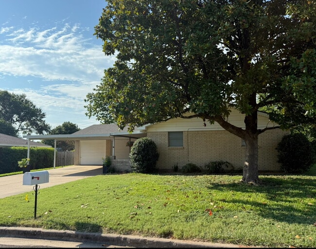 Photo - Where Classic Charm Meets Modern Comfort in Midway ISD