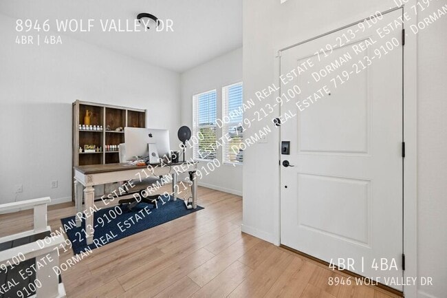 Photo - 8946 Wolf Valley Dr.