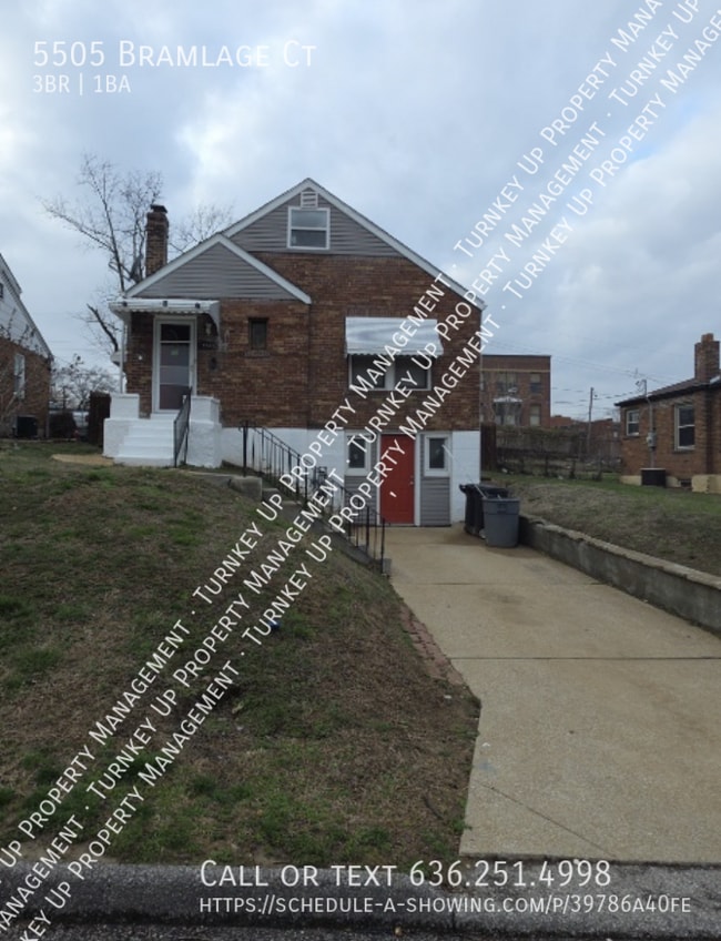 Building Photo - 5505 Bramlage Ct