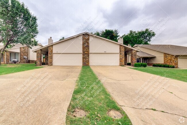 Building Photo - 7012 S 78th E Ave Rental