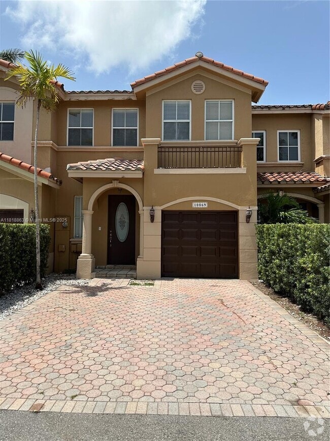 Building Photo - 10869 SW 88th Terrace Rental
