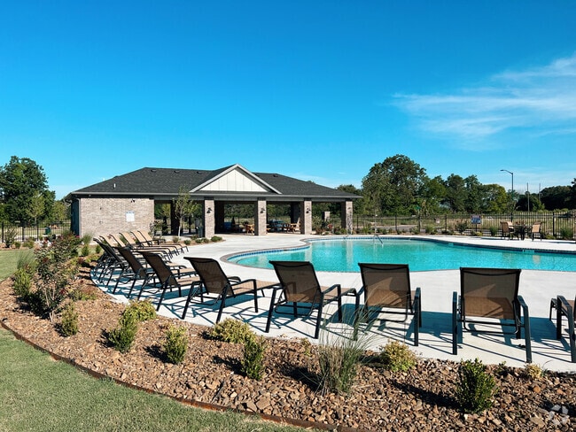 Building Photo - The Commons @ Endura Park Rental