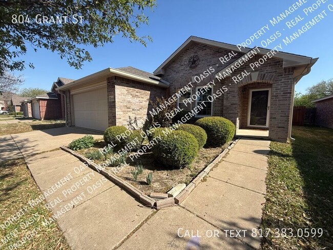 Building Photo - 804 Grant St