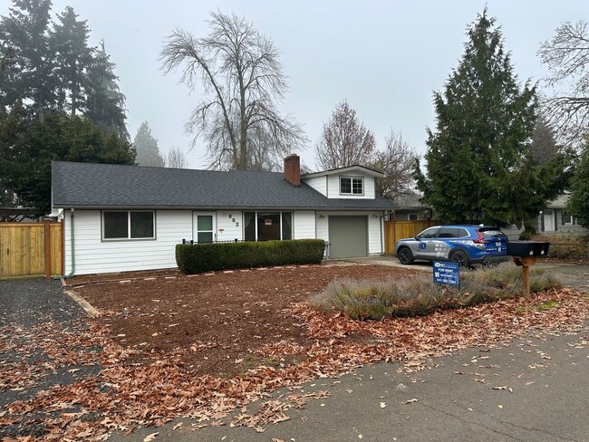 Photo - 4 bedroom 2 bathroom home in a great neighborhood!