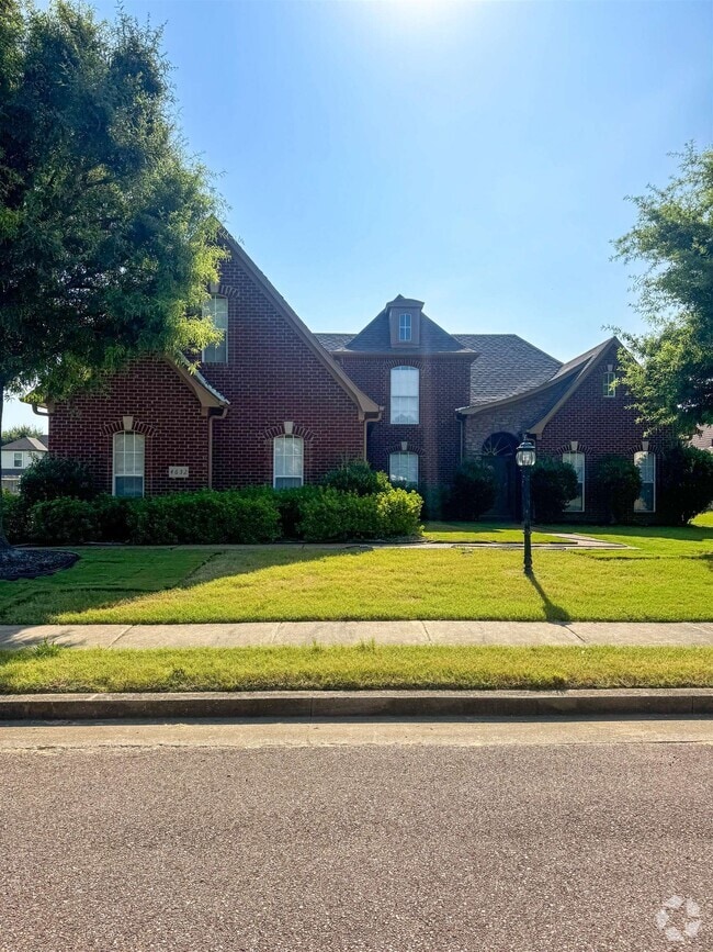 Building Photo - 4632 Barkley Glen Dr Rental