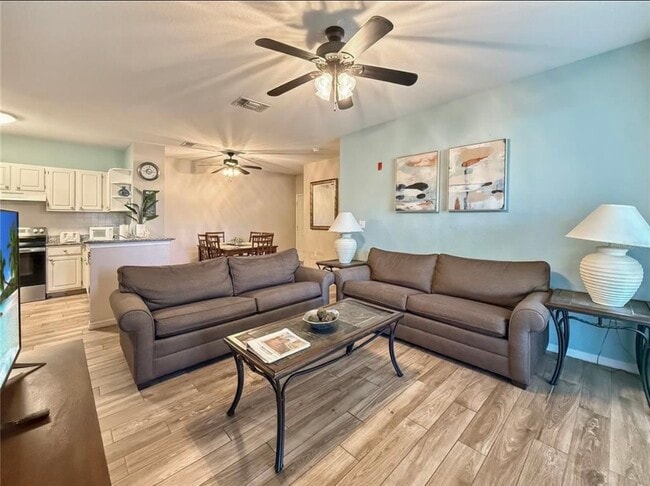 Queen sofa sleepers - 8815 Dunes Ct Unit 7-105